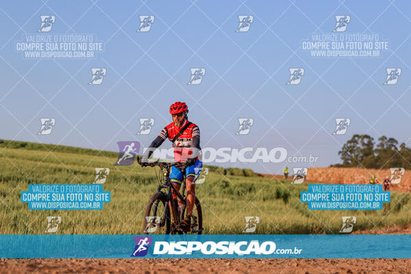 Circuito Ibiporã de MTB - Etapa Volta do Guarani