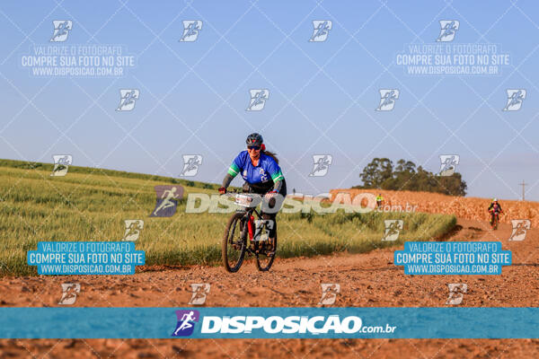 Circuito Ibiporã de MTB - Etapa Volta do Guarani