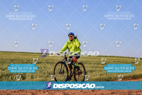 Circuito Ibiporã de MTB - Etapa Volta do Guarani