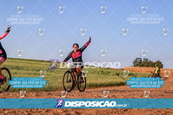 Circuito Ibiporã de MTB - Etapa Volta do Guarani