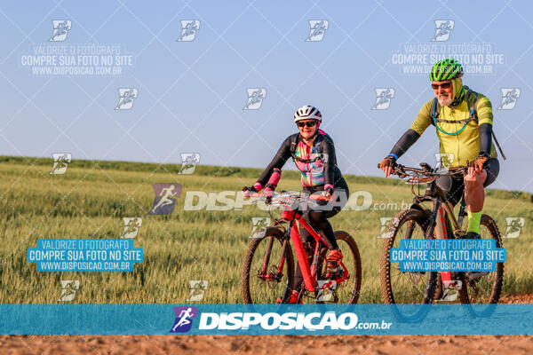 Circuito Ibiporã de MTB - Etapa Volta do Guarani