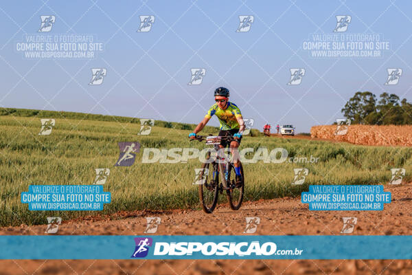 Circuito Ibiporã de MTB - Etapa Volta do Guarani