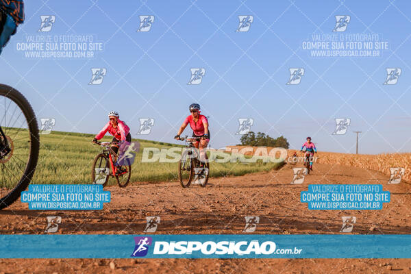 Circuito Ibiporã de MTB - Etapa Volta do Guarani