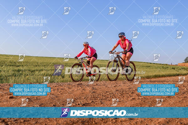 Circuito Ibiporã de MTB - Etapa Volta do Guarani