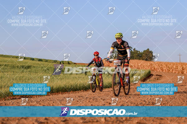 Circuito Ibiporã de MTB - Etapa Volta do Guarani