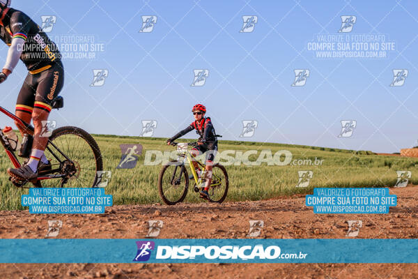 Circuito Ibiporã de MTB - Etapa Volta do Guarani