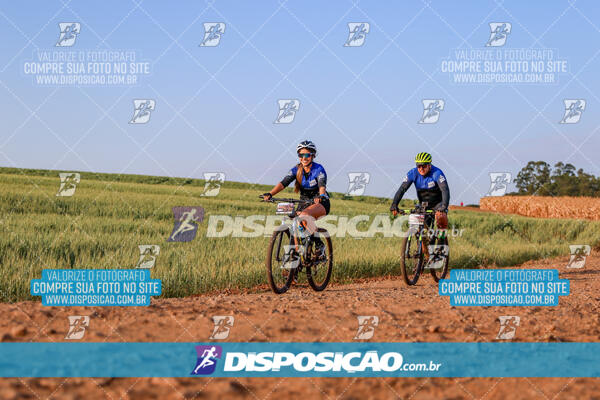 Circuito Ibiporã de MTB - Etapa Volta do Guarani