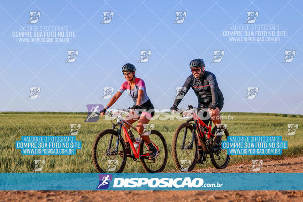 Circuito Ibiporã de MTB - Etapa Volta do Guarani