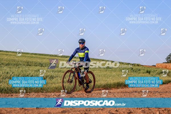 Circuito Ibiporã de MTB - Etapa Volta do Guarani