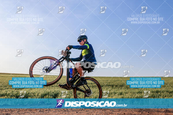 Circuito Ibiporã de MTB - Etapa Volta do Guarani