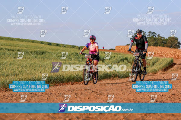 Circuito Ibiporã de MTB - Etapa Volta do Guarani