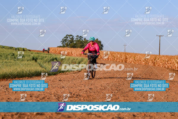 Circuito Ibiporã de MTB - Etapa Volta do Guarani