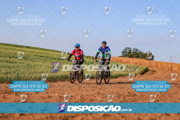 Circuito Ibiporã de MTB - Etapa Volta do Guarani