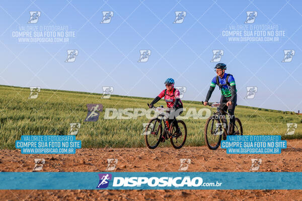 Circuito Ibiporã de MTB - Etapa Volta do Guarani