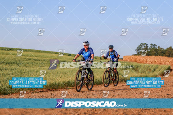 Circuito Ibiporã de MTB - Etapa Volta do Guarani