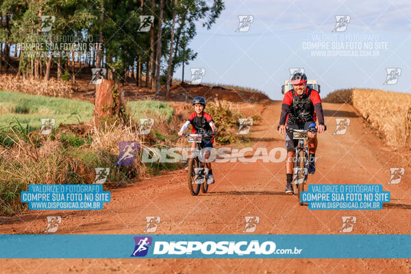 Circuito Ibiporã de MTB - Etapa Volta do Guarani