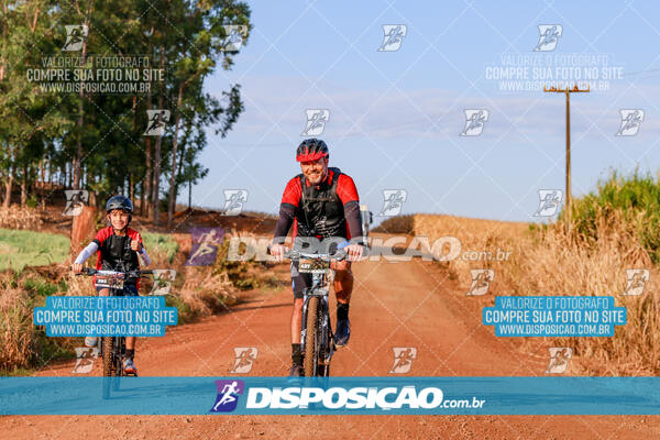 Circuito Ibiporã de MTB - Etapa Volta do Guarani