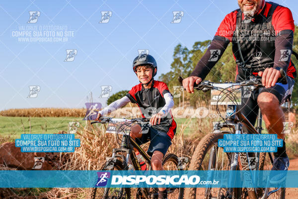 Circuito Ibiporã de MTB - Etapa Volta do Guarani