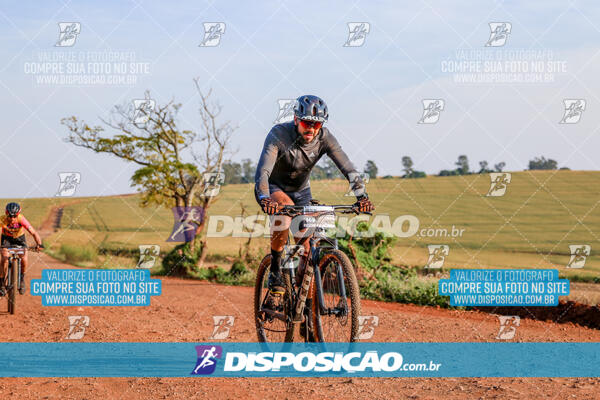 Circuito Ibiporã de MTB - Etapa Volta do Guarani