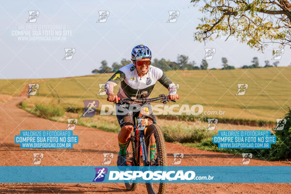 Circuito Ibiporã de MTB - Etapa Volta do Guarani