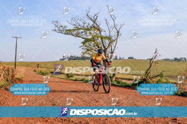 Circuito Ibiporã de MTB - Etapa Volta do Guarani