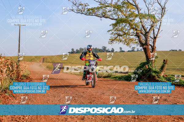 Circuito Ibiporã de MTB - Etapa Volta do Guarani