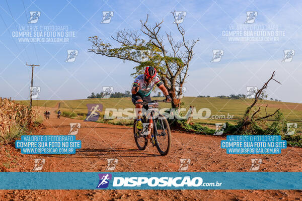 Circuito Ibiporã de MTB - Etapa Volta do Guarani