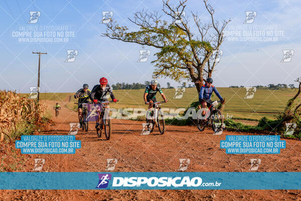 Circuito Ibiporã de MTB - Etapa Volta do Guarani