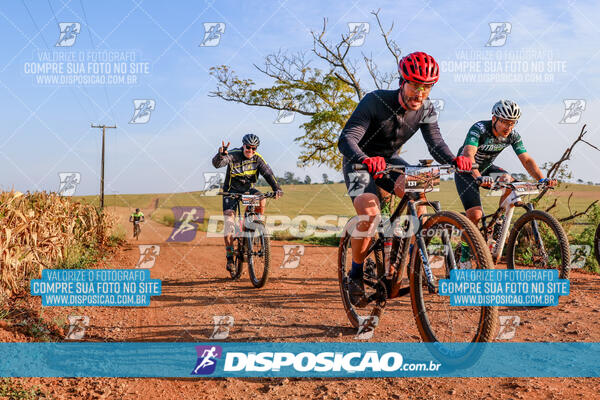 Circuito Ibiporã de MTB - Etapa Volta do Guarani