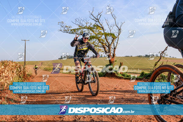 Circuito Ibiporã de MTB - Etapa Volta do Guarani