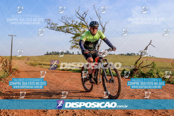 Circuito Ibiporã de MTB - Etapa Volta do Guarani