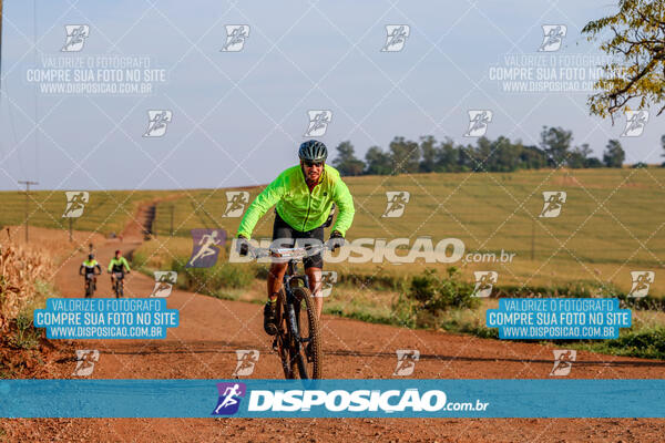 Circuito Ibiporã de MTB - Etapa Volta do Guarani