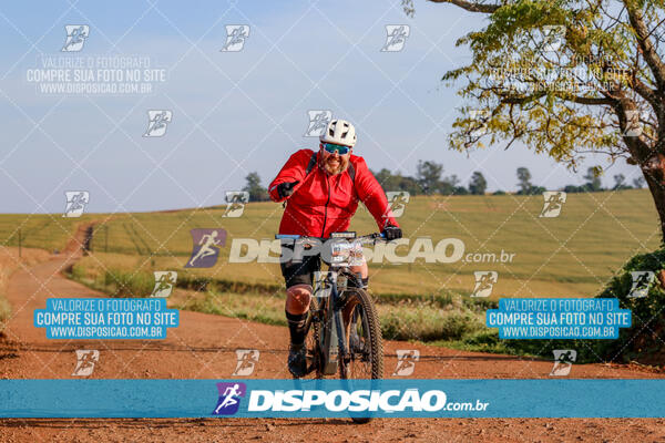 Circuito Ibiporã de MTB - Etapa Volta do Guarani