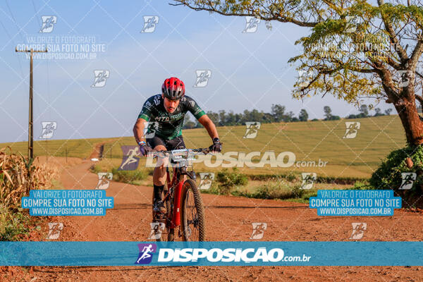 Circuito Ibiporã de MTB - Etapa Volta do Guarani