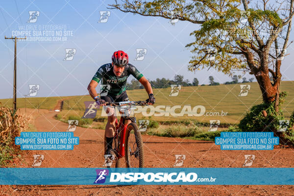 Circuito Ibiporã de MTB - Etapa Volta do Guarani