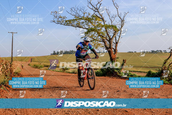 Circuito Ibiporã de MTB - Etapa Volta do Guarani