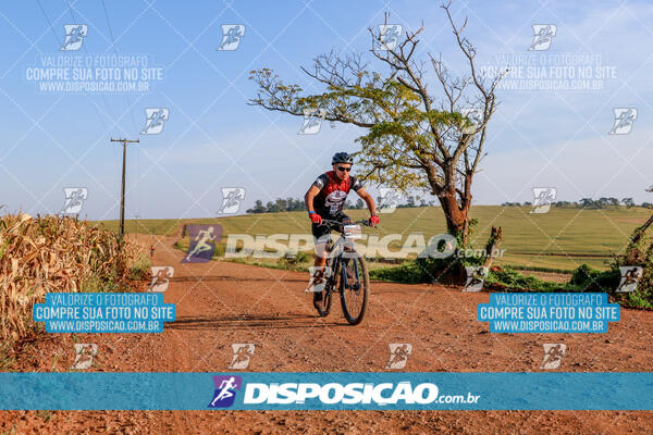 Circuito Ibiporã de MTB - Etapa Volta do Guarani