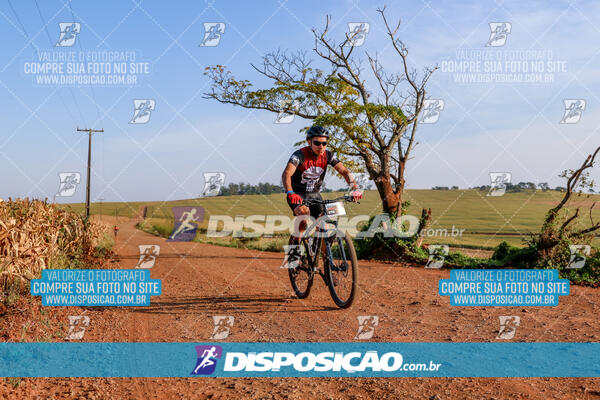 Circuito Ibiporã de MTB - Etapa Volta do Guarani