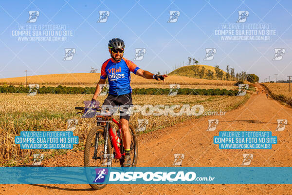 Circuito Ibiporã de MTB - Etapa Volta do Guarani