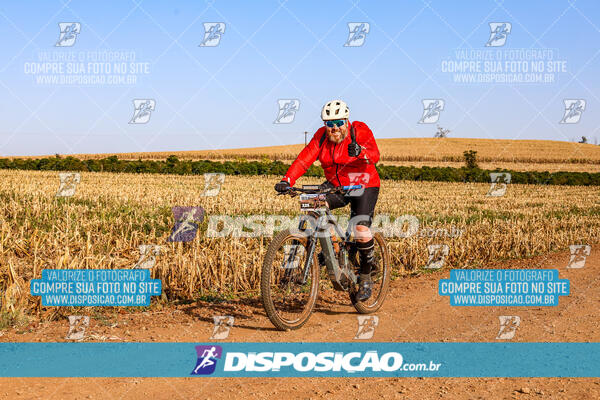 Circuito Ibiporã de MTB - Etapa Volta do Guarani