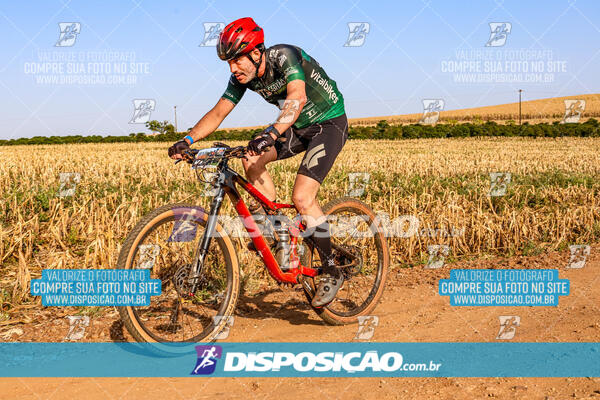 Circuito Ibiporã de MTB - Etapa Volta do Guarani