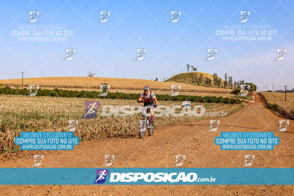 Circuito Ibiporã de MTB - Etapa Volta do Guarani