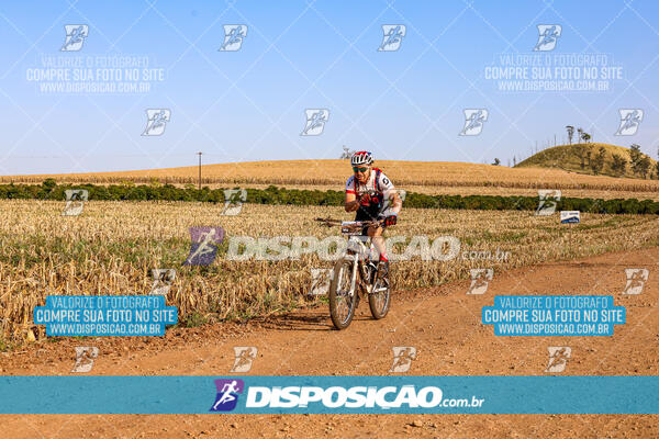 Circuito Ibiporã de MTB - Etapa Volta do Guarani