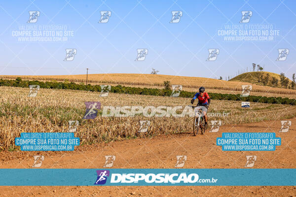 Circuito Ibiporã de MTB - Etapa Volta do Guarani