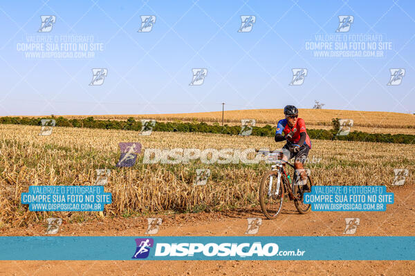 Circuito Ibiporã de MTB - Etapa Volta do Guarani