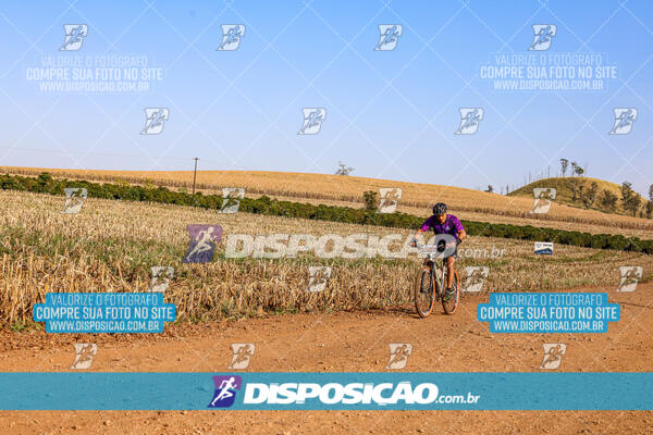 Circuito Ibiporã de MTB - Etapa Volta do Guarani