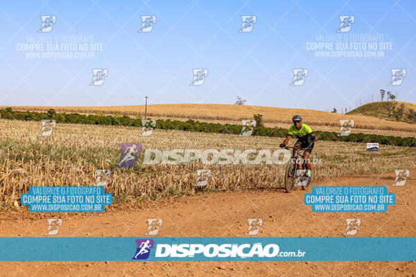 Circuito Ibiporã de MTB - Etapa Volta do Guarani