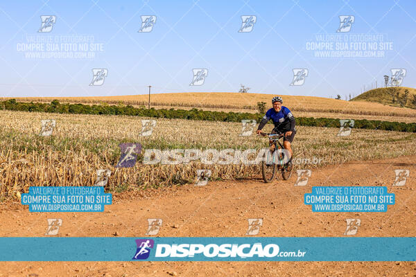 Circuito Ibiporã de MTB - Etapa Volta do Guarani