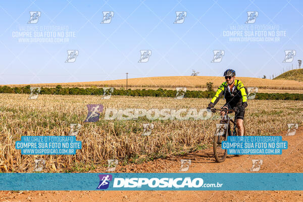 Circuito Ibiporã de MTB - Etapa Volta do Guarani