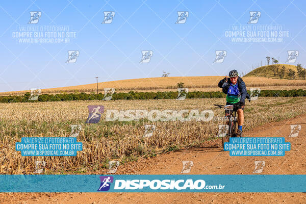 Circuito Ibiporã de MTB - Etapa Volta do Guarani